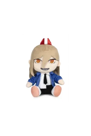 Lage Kosten CHAINSAW MAN - Power - Plush 27cm