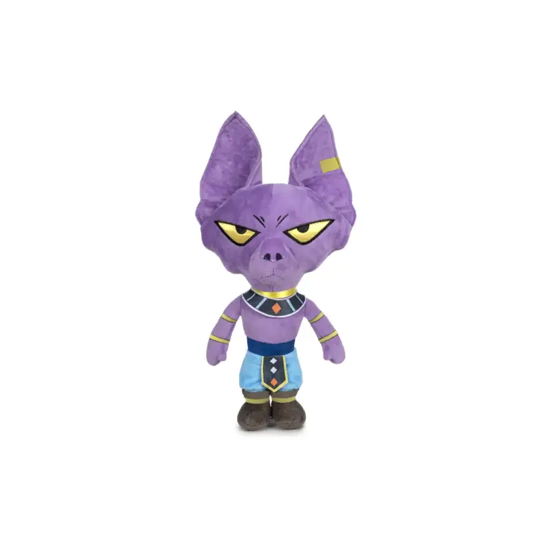 DRAGON BALL - Beeros plush toy - 31cm Favoriet