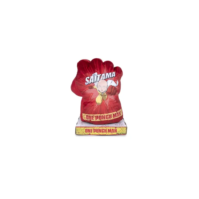 Favoriet ONE PUNCH MAN - Glove - Plush 25cm