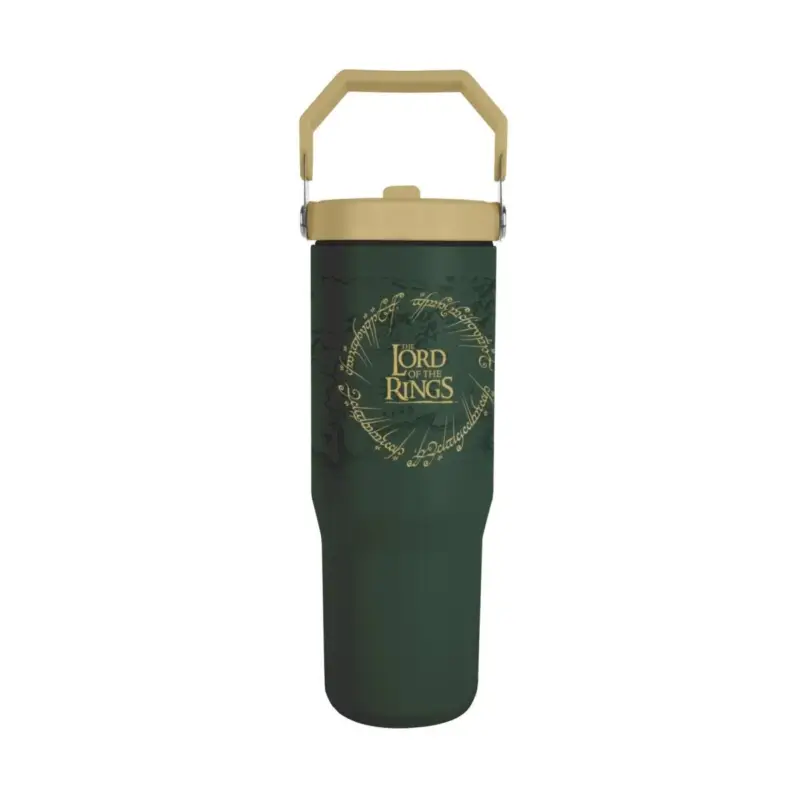 Snelle Levering THE LORD OF THE RINGS - XL Travel Mug with Handle 880ml