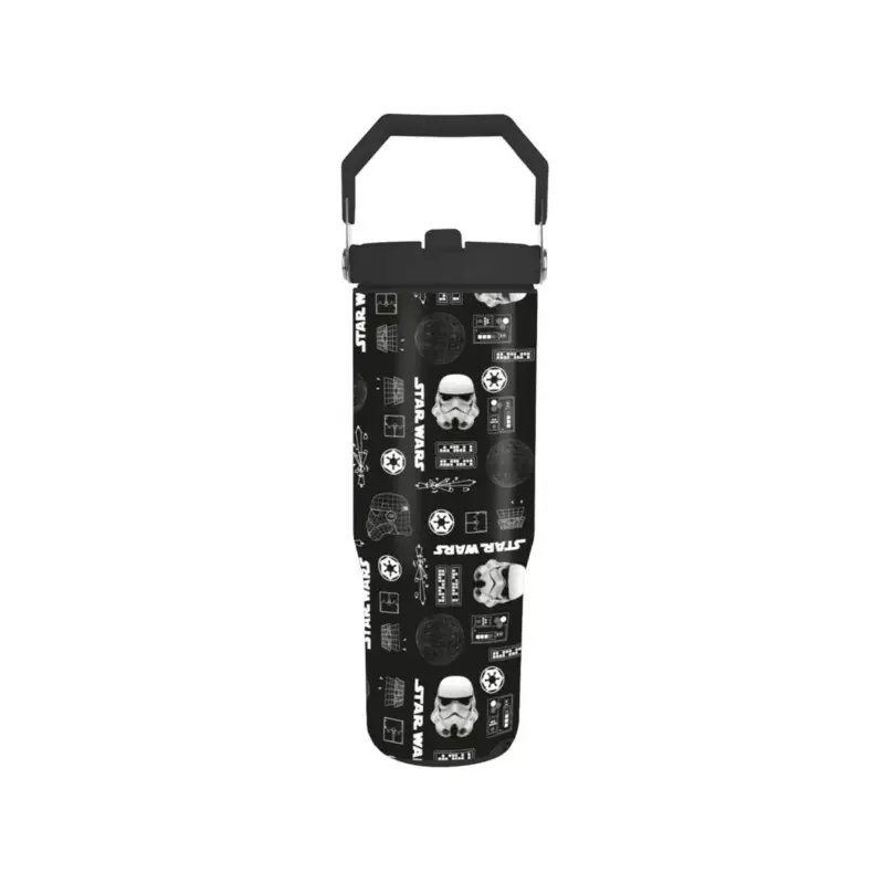 Korting STAR WARS - XL Travel Mug with Handle 880ml