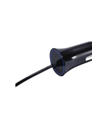 Car Charger V2 for Nintendo Switch / Switch LITE (Big Ben) Op = Op