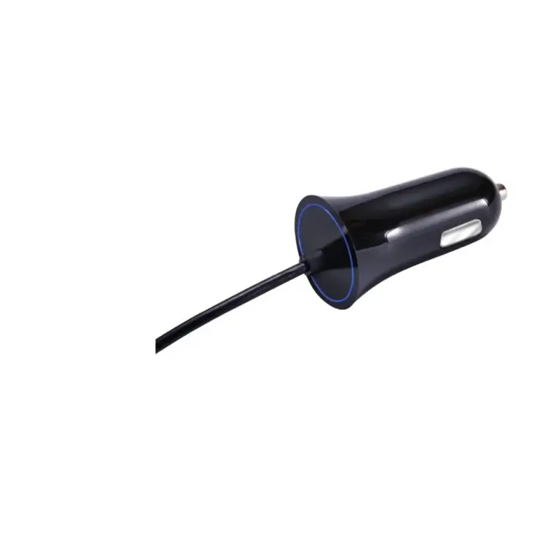 Car Charger V2 for Nintendo Switch / Switch LITE (Big Ben) Op = Op