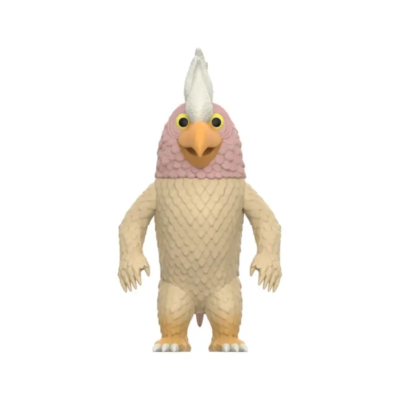 Where The Wild Things Are ReAction figure Wave 01 Douglas (Monster) 10 cm Figuurtje Shop Nu