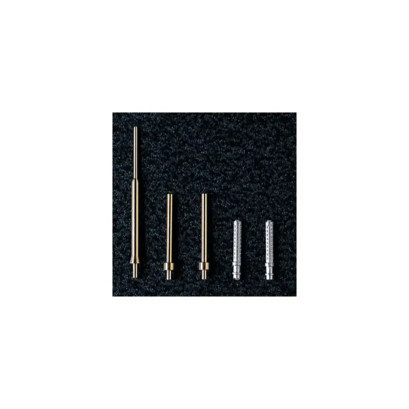 Plastic Model Airplane QG14 Metal Cannon Set for HIEN (Tony) 1:32 Schaalmodel Direct Verzonden