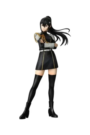 Kaiju No. 8 1/7 Mina Ashiro Formal Attracts Ver. 22cm Figuurtje Dagaanbieding