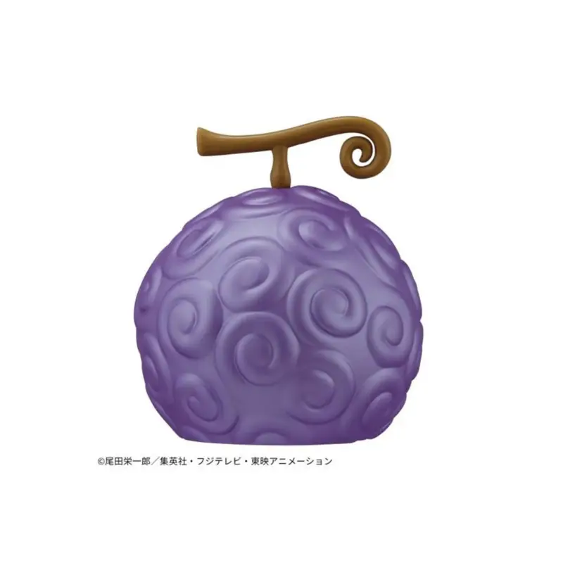 Bestseller One Piece Gomu Fruit Lamp Gomu no Mi Ver.2