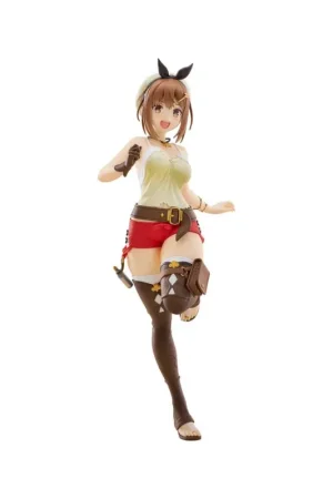 Atelier Ryza: Ever Darkness & the Secret Hideout Pop Up Parade Reisalin Stout: Anime Ver. L Size 24cm Actieprijs