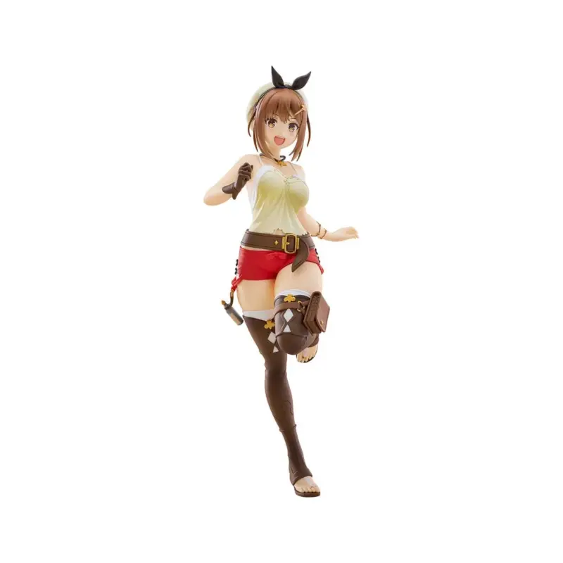 Atelier Ryza: Ever Darkness & the Secret Hideout Pop Up Parade Reisalin Stout: Anime Ver. L Size 24cm Actieprijs