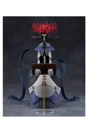 Merkproduct Puella Magi Madoka Magica The Movie Rebellion Pop Up Parade SP Nutcracker Witch 24 cm