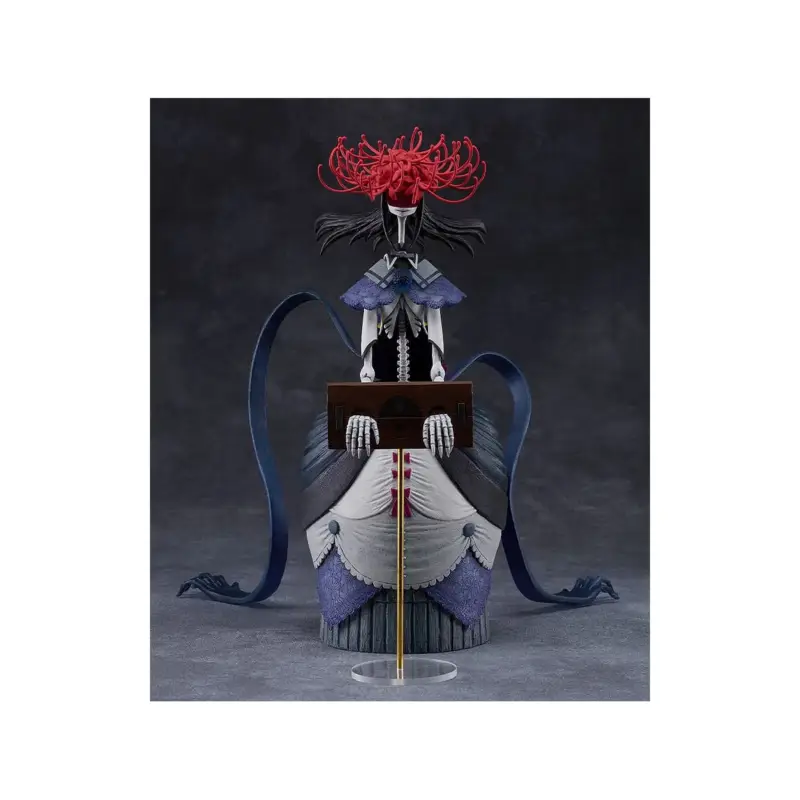 Merkproduct Puella Magi Madoka Magica The Movie Rebellion Pop Up Parade SP Nutcracker Witch 24 cm