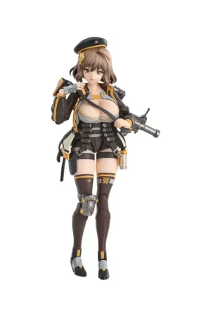 Goddess of Victory: Nikke Hyper Body Anis figurine 15 cm Figuurtje Alleen Vandaag
