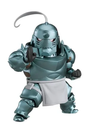 Beste Prijs Fullmetal Alchemist: Brotherhood Nendoroid figure Alphonse Elric 10 cm Figuurtje