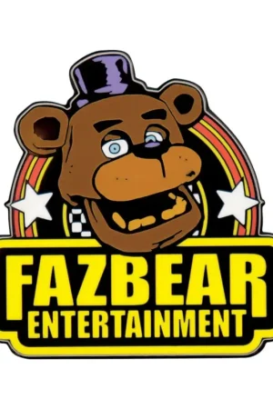 Five Nights at Freddy's pin Fazbear Entertainment Limited Edition Koop Online