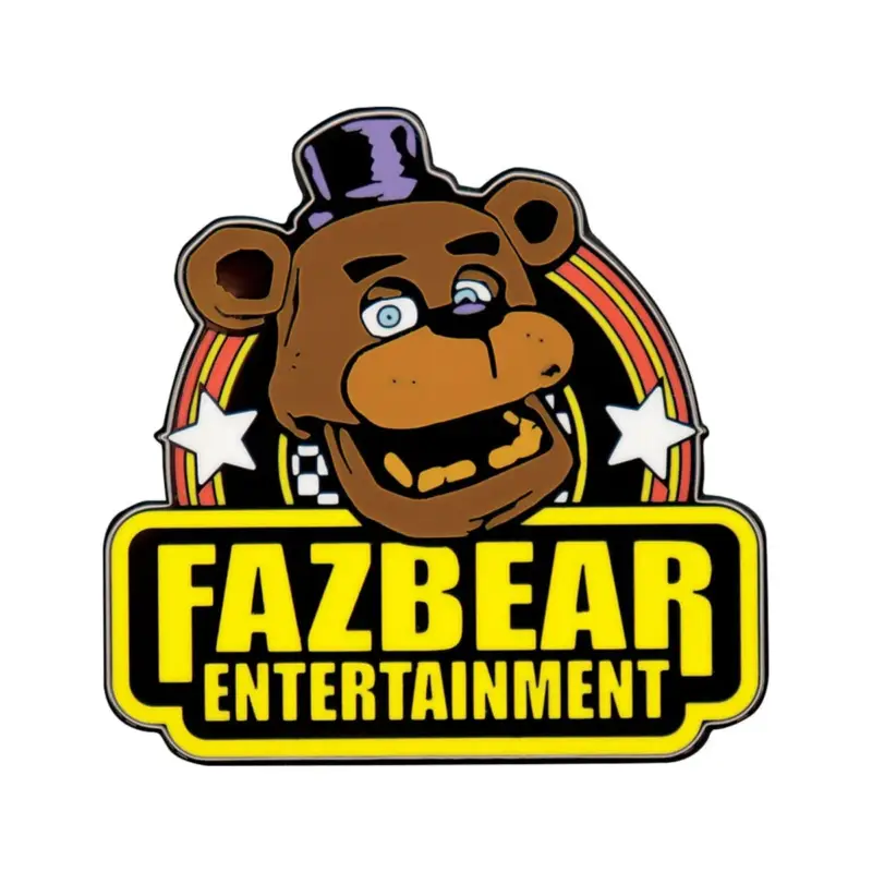 Five Nights at Freddy's pin Fazbear Entertainment Limited Edition Koop Online