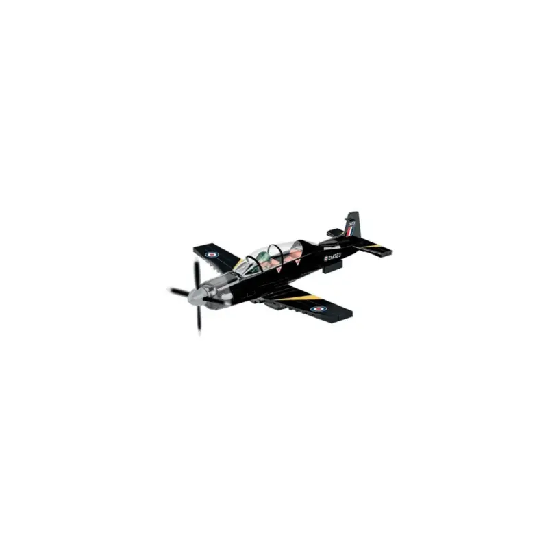 Betrouwbaar 192 pcs beechcraft/26626/ beechcraft t-6 texan ii royal air