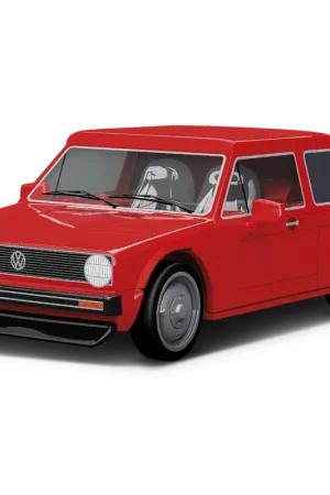 Rechtstreeks Van De Fabrikant Volkswagen /24613/ golf 1974 68 pcs