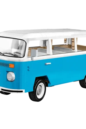 Volkswagen /24362/ transporter t2a bus 2300 pcs Superprijs
