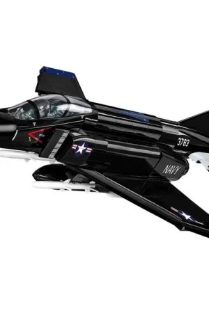 Koopje Armed forces /5899/ f-4s phantom ii 608 pcs