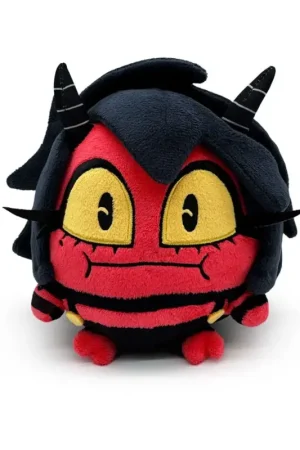 Must-Have Helluva Boss Plush Stickie Millie 15 cm