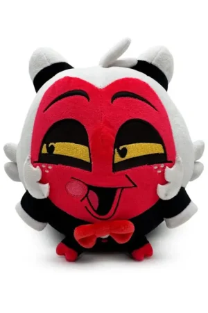 Nieuw Helluva Boss Plush Stickie Moxxie 15 cm