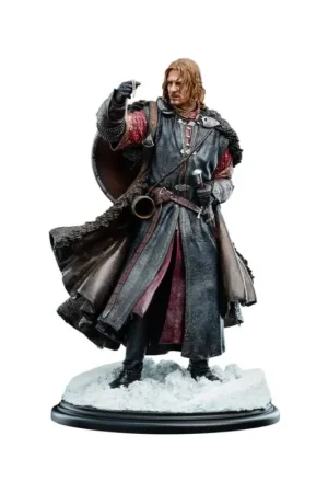 The Lord of the Rings statuette 1/6 Boromir (Classic Series) 32 cm Beeldjes Aanbieding