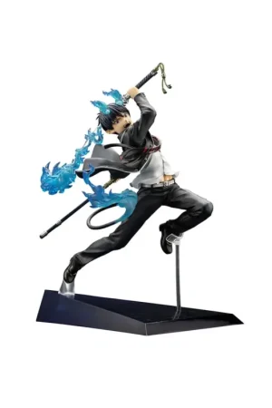Blue Exorcist ARTFXJ 1/8 Rin Okumura 30 cm Beeldjes Betaalbaar