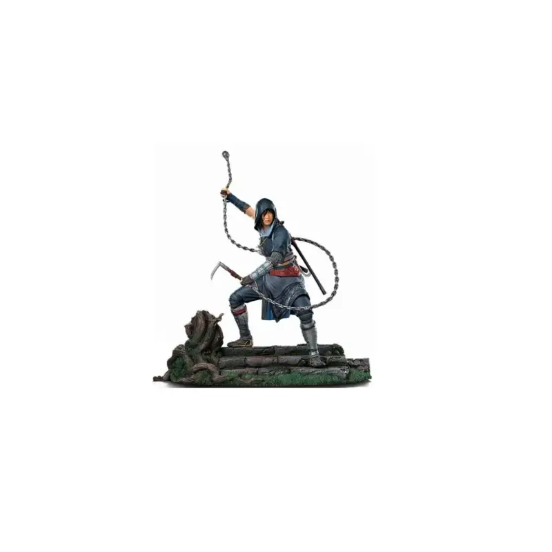 Iron Studios - Art Scale 1/10 - Assassin's Creed: Shadows - Naoe Statue 20cm Figuurtje Bestel Nu