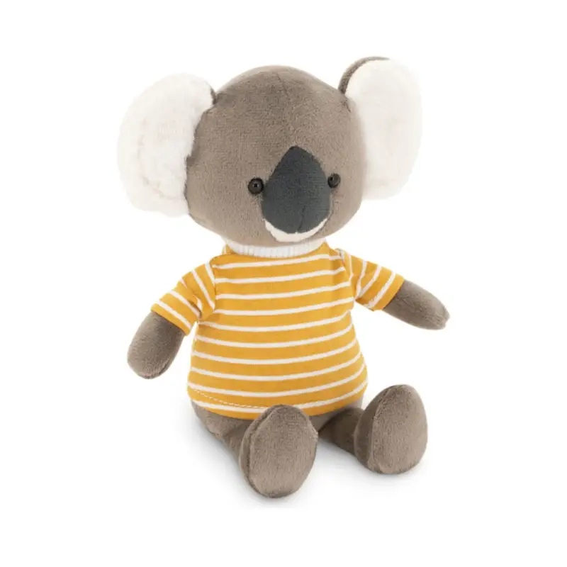 Orange Toys Life S: KOALA Sunny 15cm zittend, in geschenkdoos 18x12x10cm, 0+ Premium
