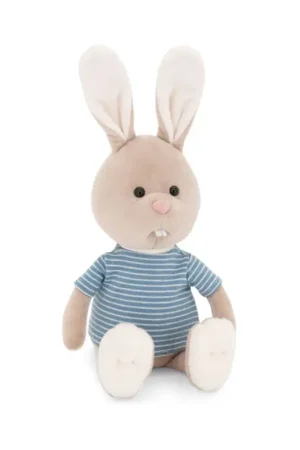 Orange Toys Life M: LAPIN Lucas 20cm zittend, in geschenkdoos 25x14x13cm, 0+ Merkproduct