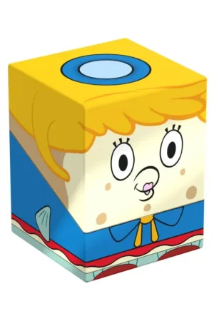 Betaalbaar Squaroes Squaroe SpongeBob SquarePants™ SB013 - Mrs. Puff