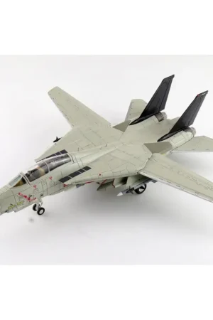 Rechtstreeks Van De Fabrikant F-14A Tomcat 'Bandit' with decal for Bandit Nation + bonus decal Miniatuur