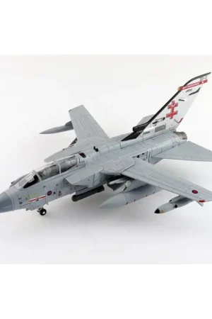 Tornado GR.4 ZA600, 41 (R) Test and Evaluation Sqn. RAF Coningsby 2011 Miniatuur Lage Prijs