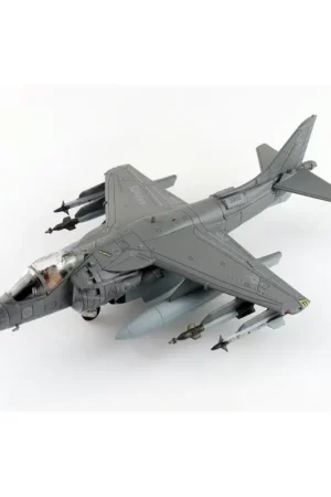 Bestel Nu AV-8B plus Harrier II 163879 VMA-211 US Marines 2013 Miniatuur