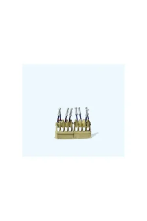 Actieprijs Switch posts (2 pcs) Figuren