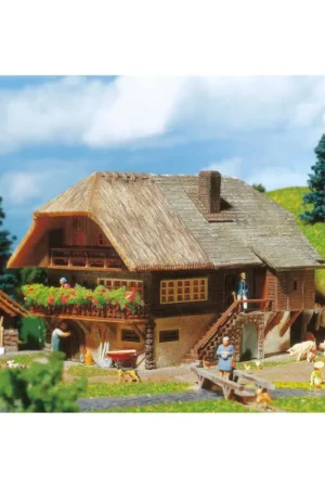 Korting Black Forest Farm