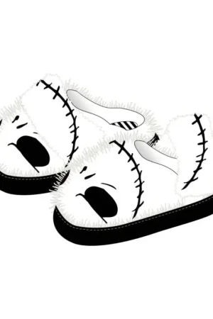 THE NIGHTMARE BEFORE CHRISTMAS - Slippers - T44/45 Voordeelprijs
