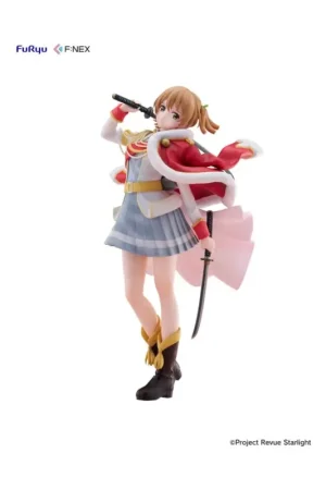 Rechtstreeks Van De Fabrikant Review Starlight F:Nex 1/7 Nana Daiba 23 cm Figuurtje