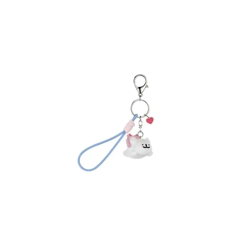 Koop Online MALTESE - Keychain Gift Maltese - Display 10 pcs