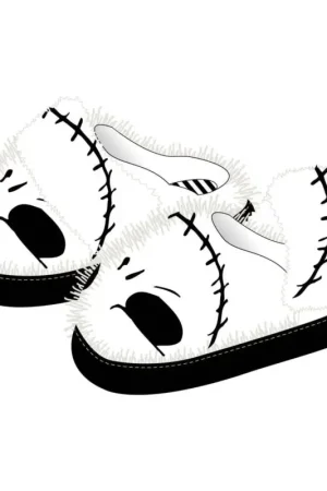 Betrouwbaar THE NIGHTMARE BEFORE CHRISTMAS - Slippers - T42/43