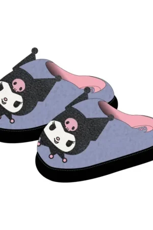 KUROMI - Head - Slippers - T40/41 Express Levering