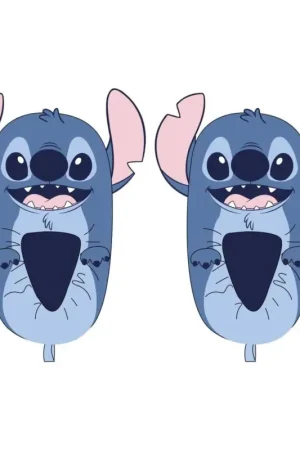 Must-Have STITCH - 3D slippers - size 40/41