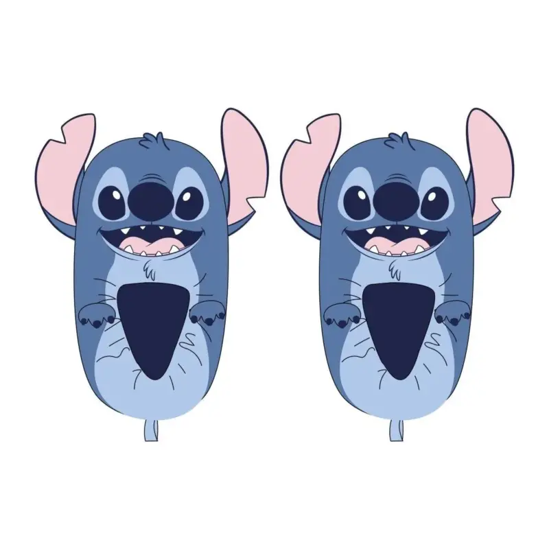Must-Have STITCH - 3D slippers - size 40/41