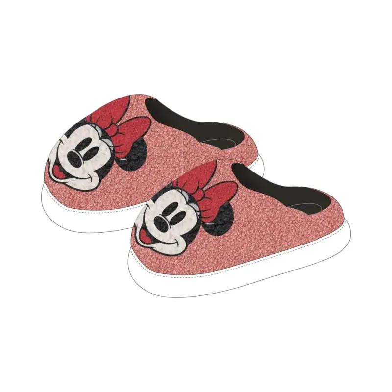 MINNIE - Slippers - Size 36/37 Voordeelprijs