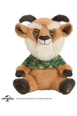 Wicked - Dr. Dillamond plush toy 20 cm Koop Vandaag