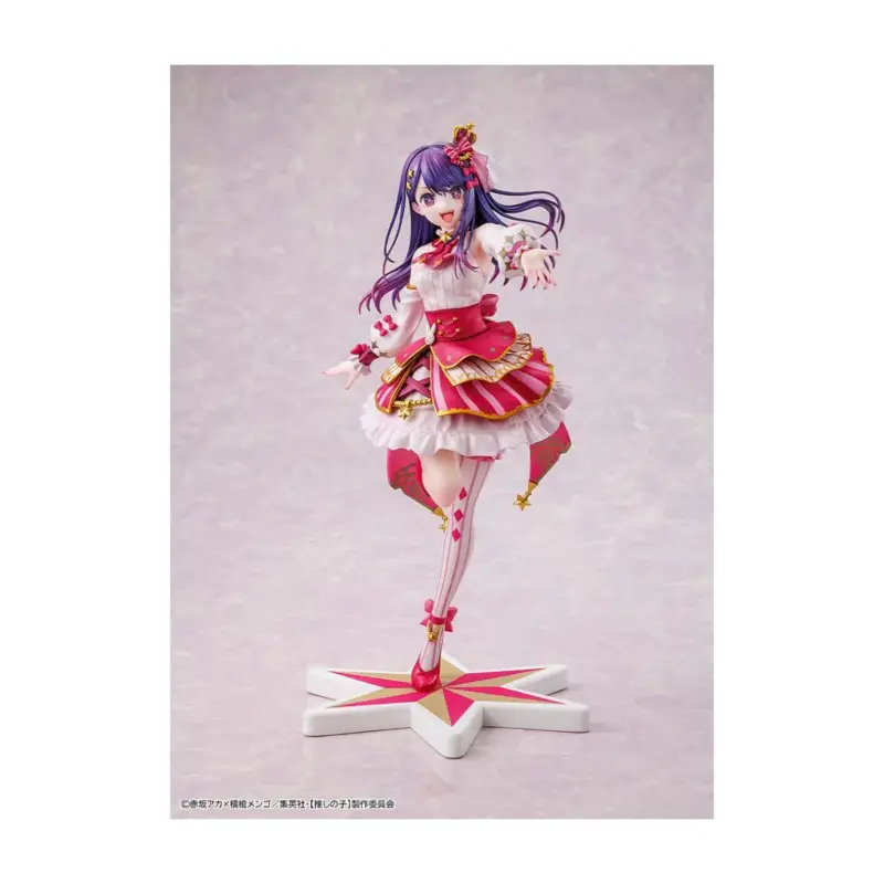 Oshi No Ko - Ai Exhiition 1/7 Figure Figuurtje Beste Prijs