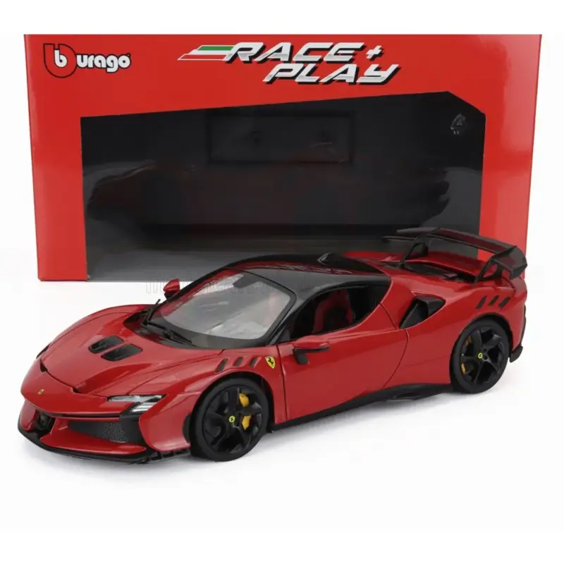 Dagaanbieding 1/18 FERRARI R&P SF90 XX Stradale Miniatuur