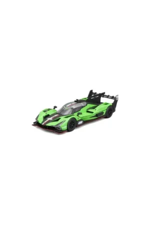 1/43 RACING - Lamborghini SC63 Miniatuur Beperkt Aanbod