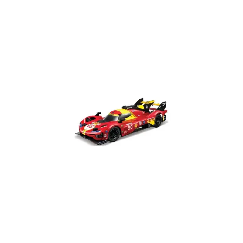 Favoriet 1/24 PREMIUM RC ENDURANCE RACE 2.4Ghz - Ferrari 499P