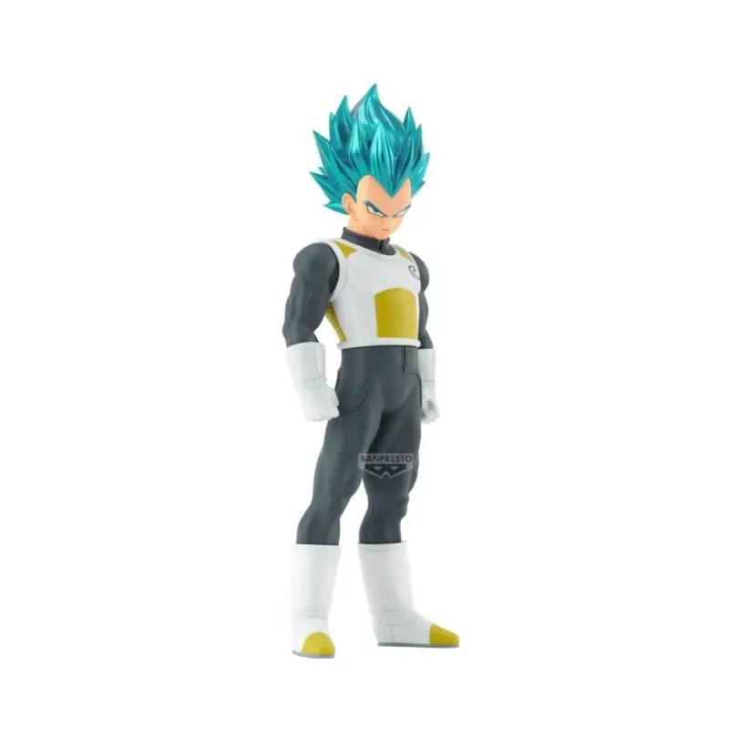DRAGON BALL SUPER - Vegeta - Blood of Saiyans Figure 17cm Figuurtje Aanbieding